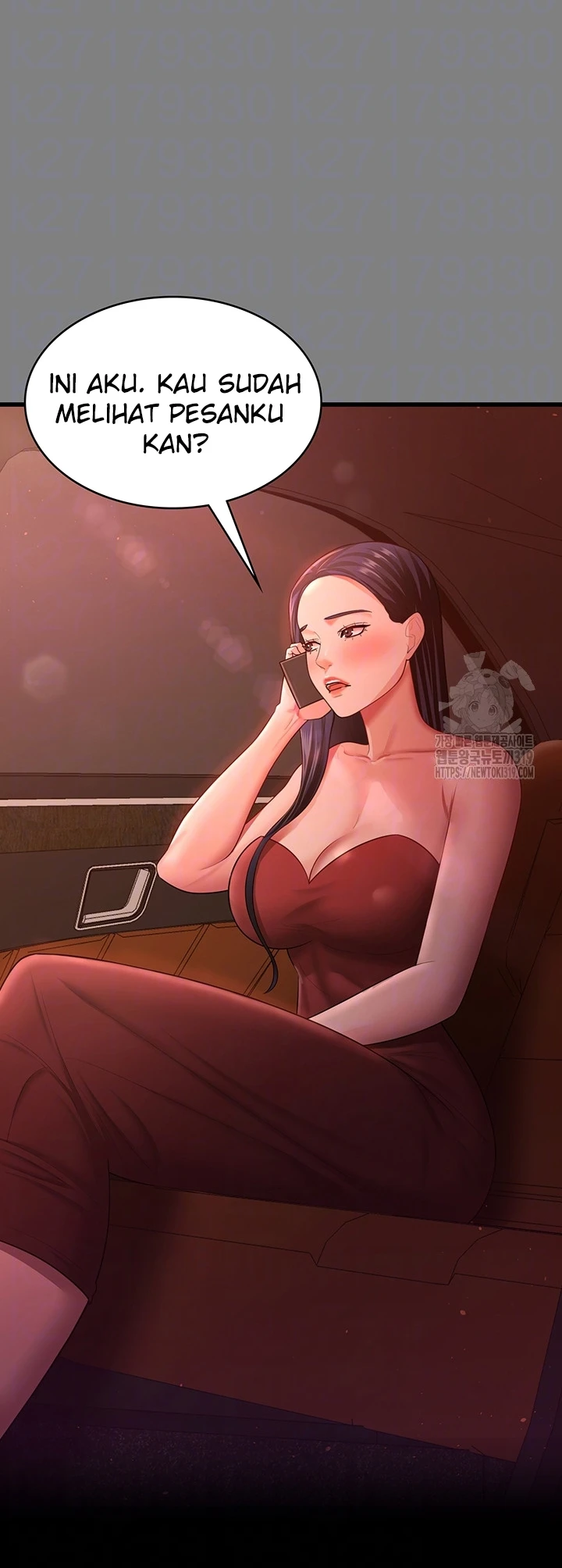 Your Wife Was Amazing Chapter 14 - Page 7